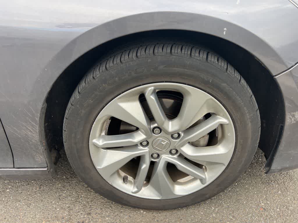 Thumbnail: 2018 Honda Accord - 33