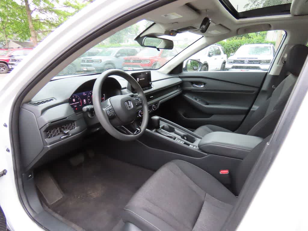 Thumbnail: 2023 Honda Accord - 2