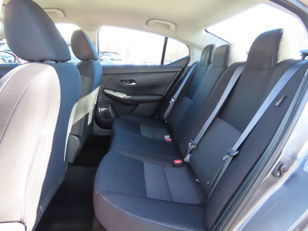 Thumbnail: 2023 Nissan Sentra - 13