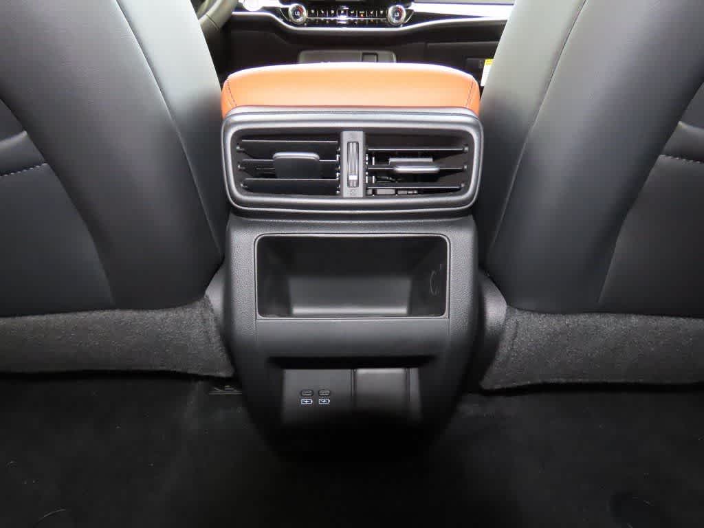 Thumbnail: 2026 Honda Prologue - 27