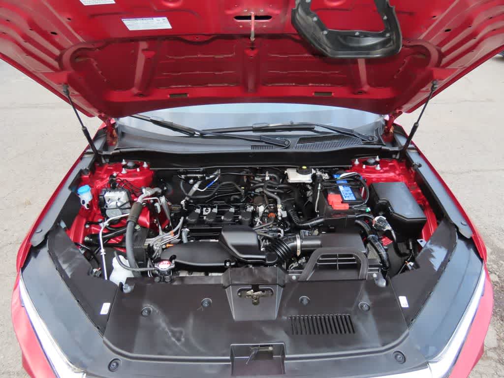 Thumbnail: 2024 Honda CR-V - 10