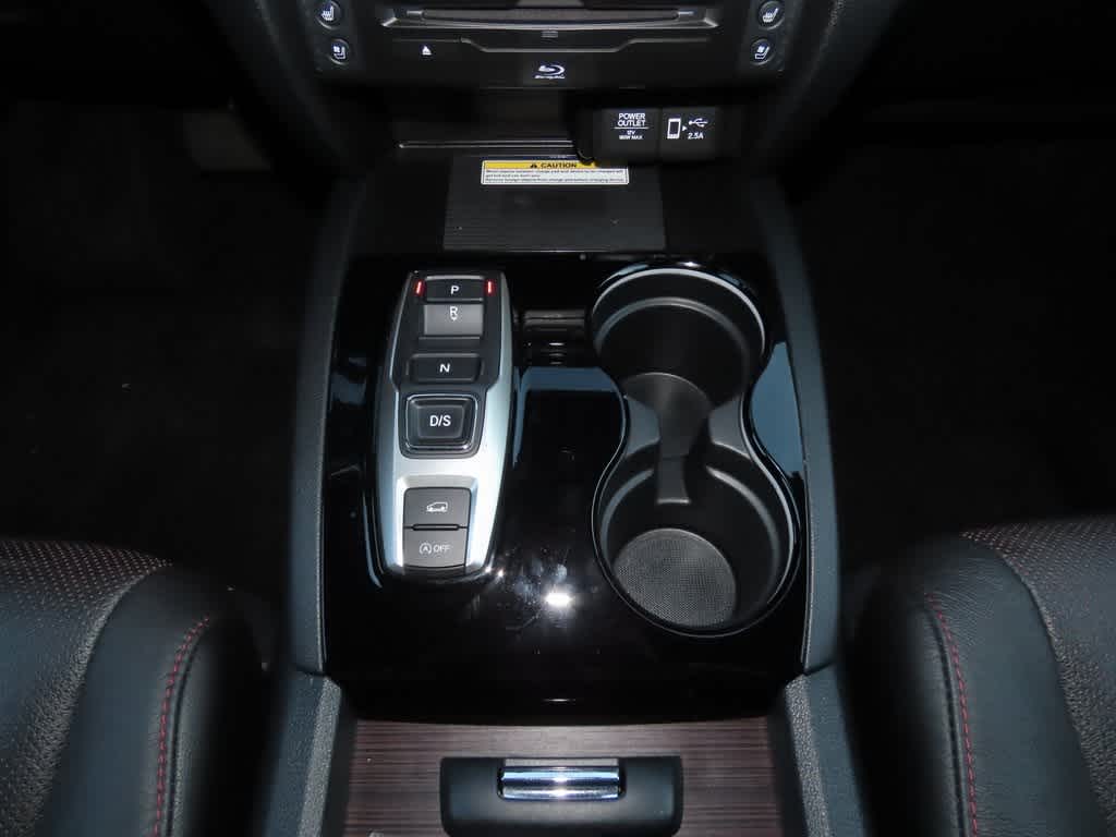 Thumbnail: 2022 Honda Pilot - 25