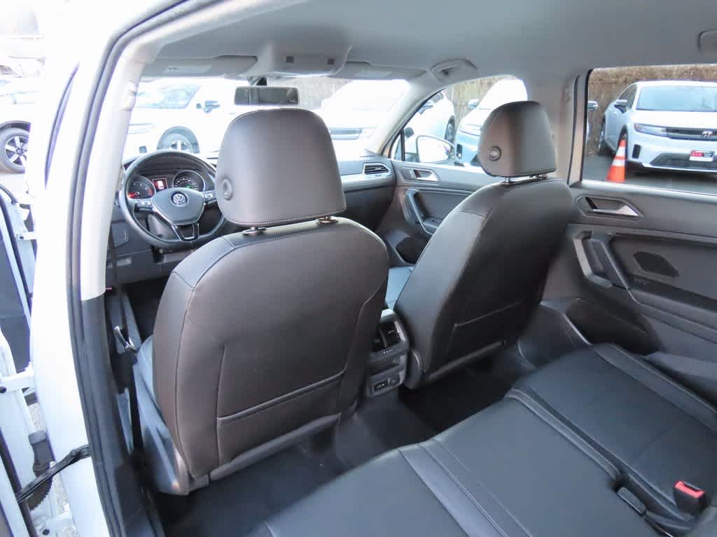 Thumbnail: 2019 Volkswagen Tiguan - 15