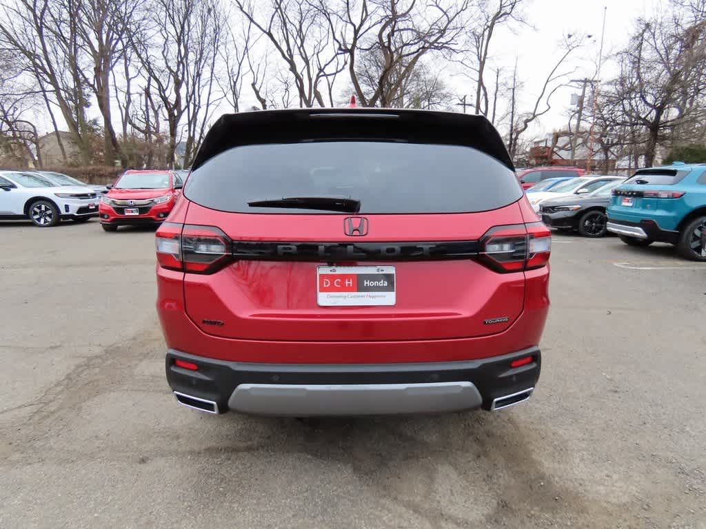 Thumbnail: 2026 Honda Pilot - 5