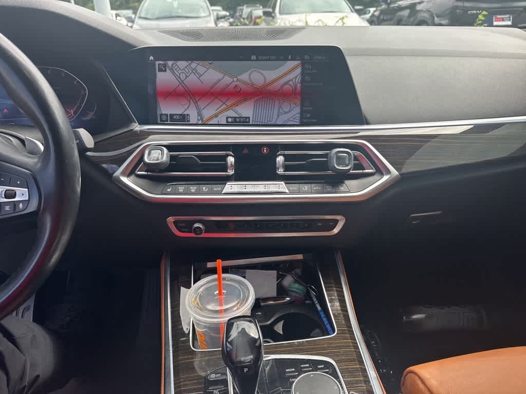 Thumbnail: 2019 BMW X5 - 12