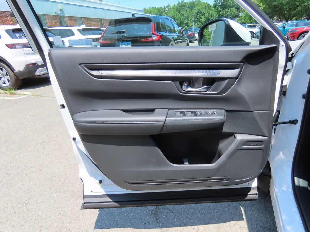 2026 Honda CR-V EX 15