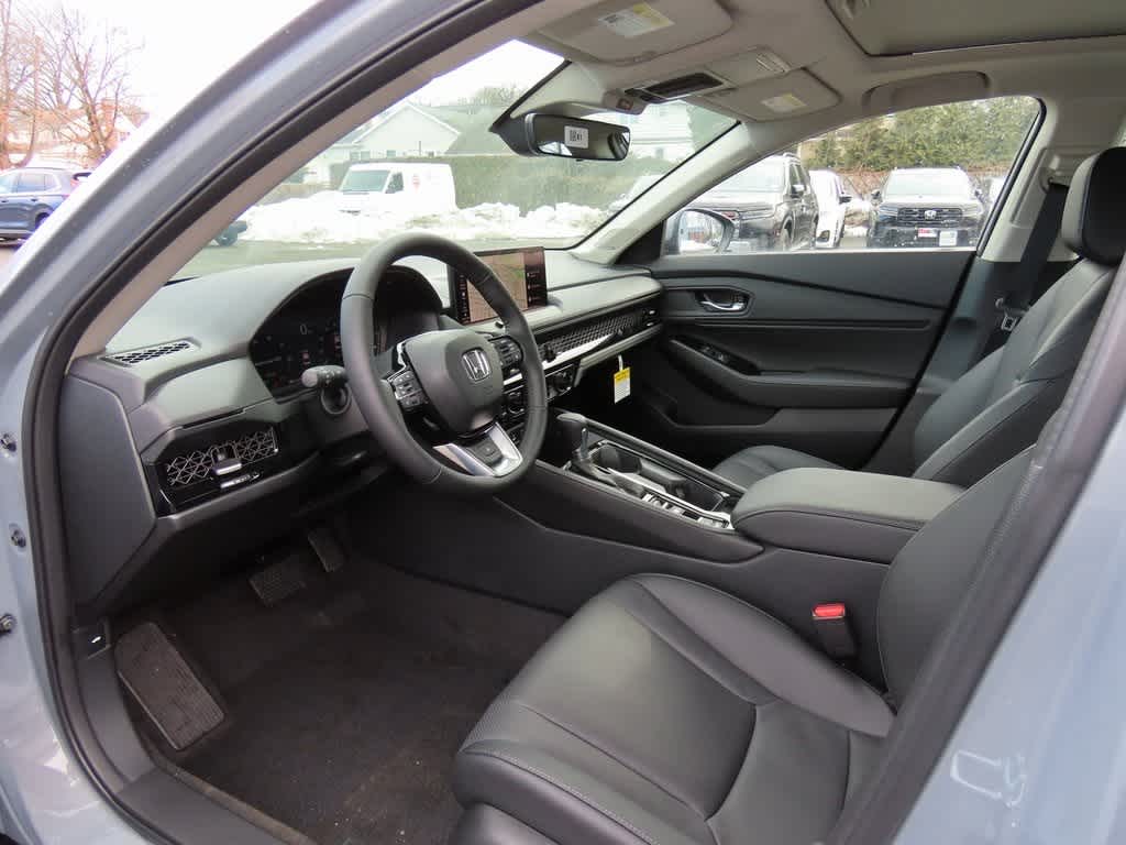 Thumbnail: 2026 Honda Accord - 2