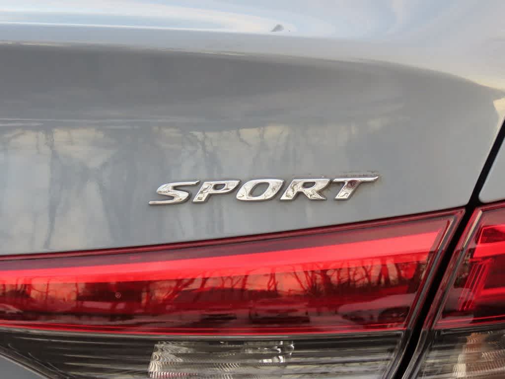 Thumbnail: 2022 Honda Civic - 8