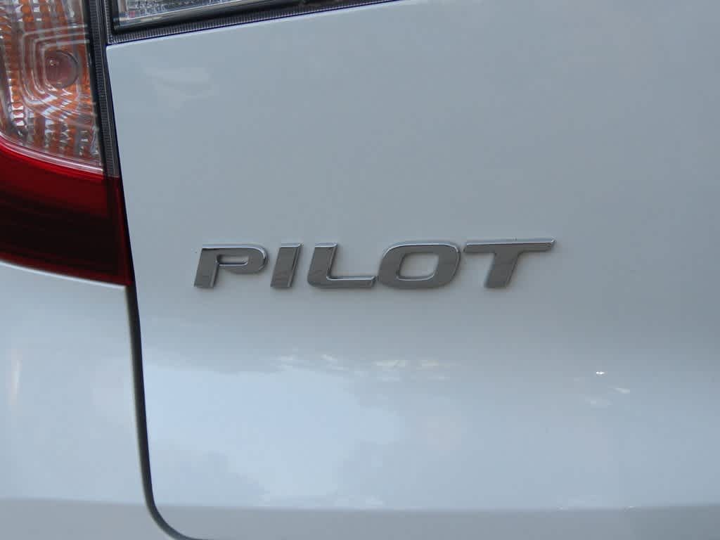 Thumbnail: 2022 Honda Pilot - 7