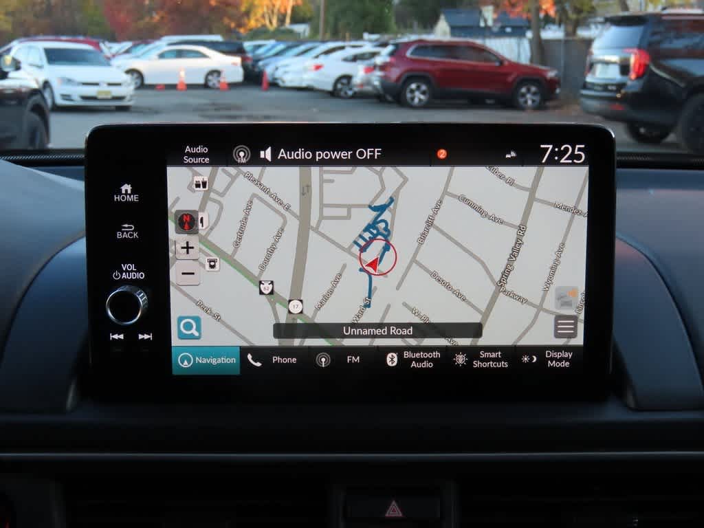 Thumbnail: 2023 Honda Pilot - 22