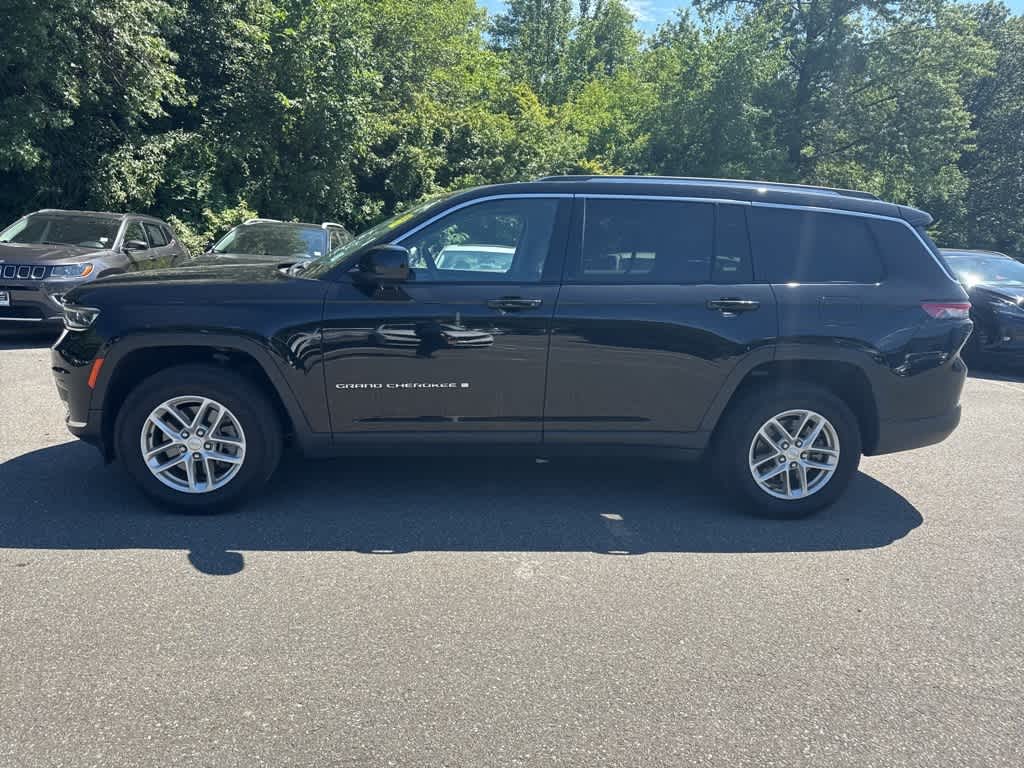 Thumbnail: 2022 Jeep Grand Cherokee - 6