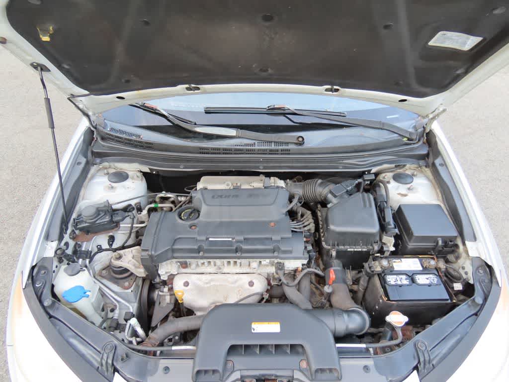 Thumbnail: 2009 Hyundai Elantra - 9