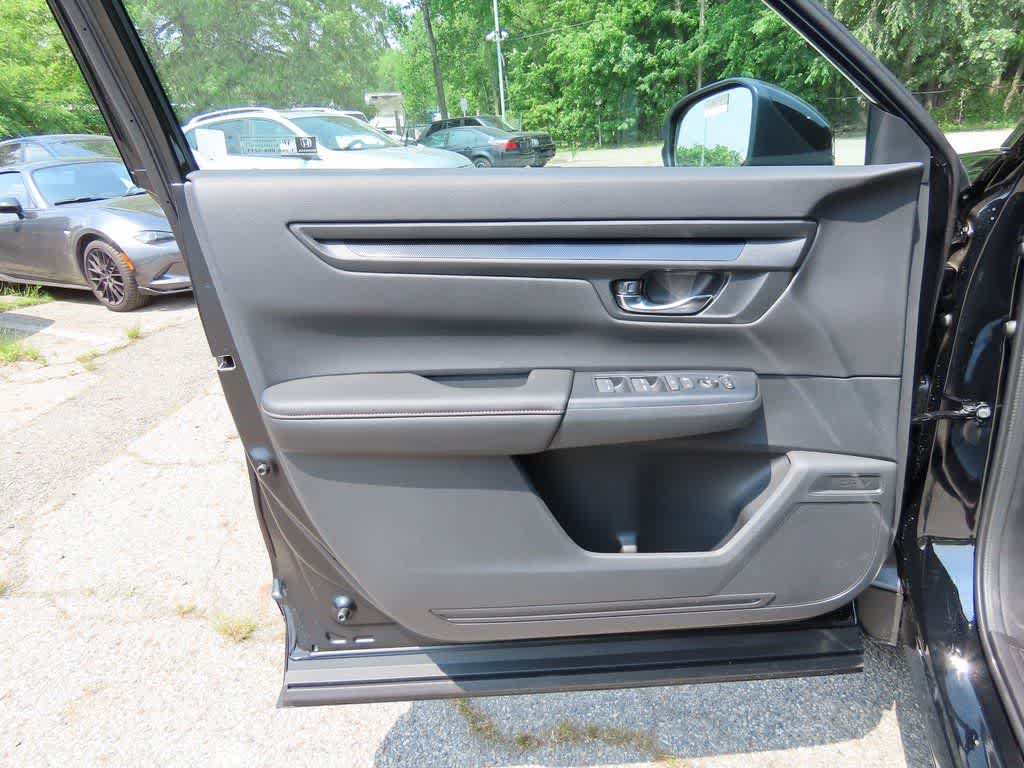 Thumbnail: 2026 Honda CR-V - 16