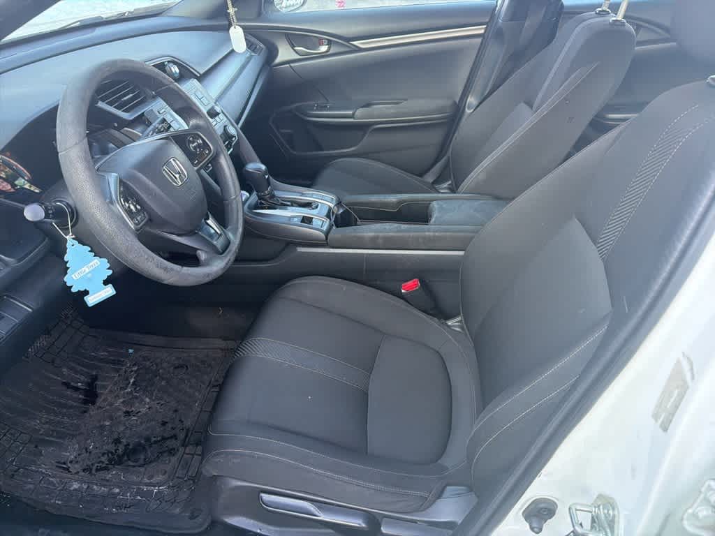 Thumbnail: 2019 Honda Civic - 26