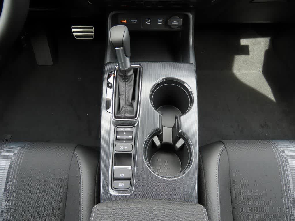 Thumbnail: 2026 Honda Civic - 21