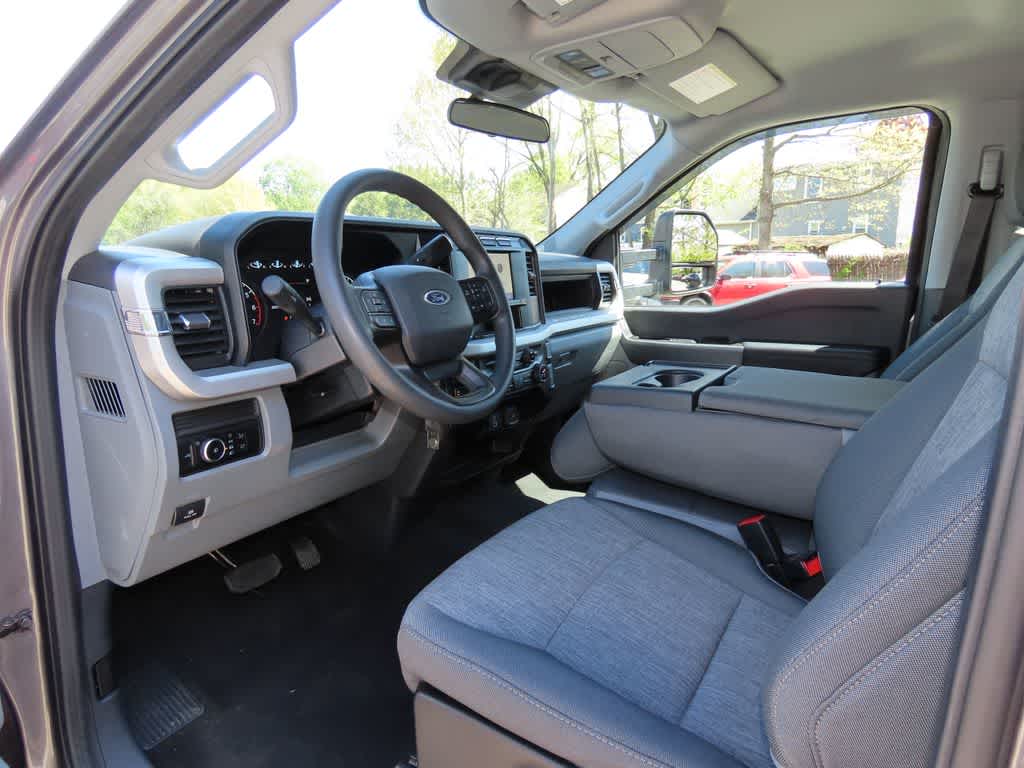 Thumbnail: 2023 Ford F-250 - 2