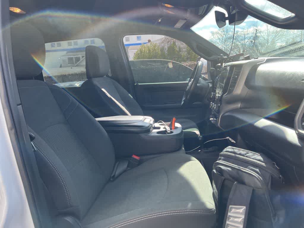 Thumbnail: 2023 RAM 3500 - 22