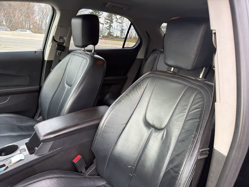 Thumbnail: 2014 Chevrolet Equinox - 23