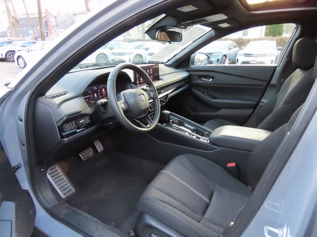 Thumbnail: 2023 Honda Accord - 2