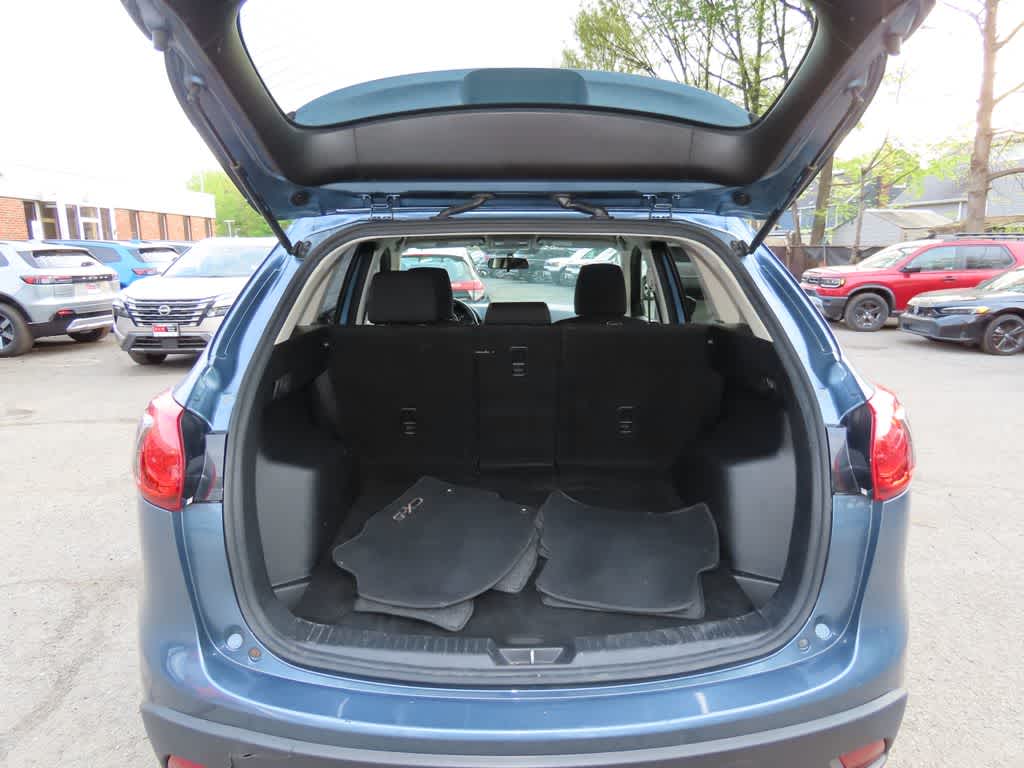Thumbnail: 2016 Mazda CX-5 - 11