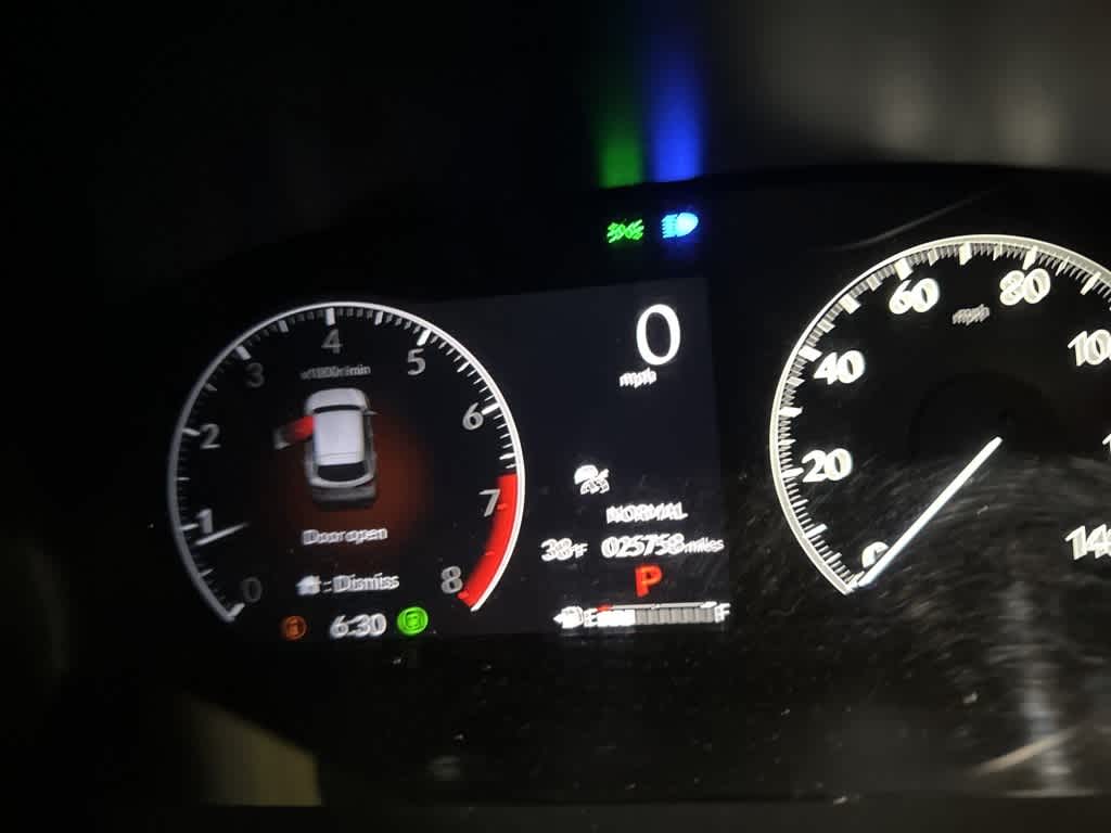 Thumbnail: 2023 Honda HR-V - 11