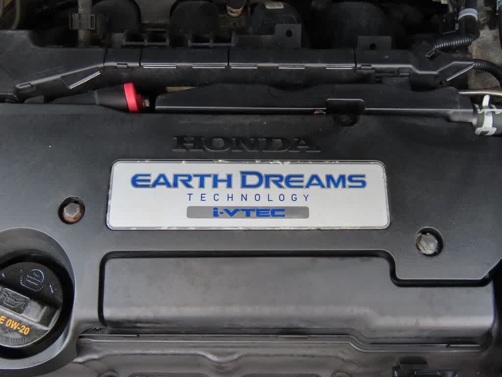 Thumbnail: 2015 Honda CR-V - 11