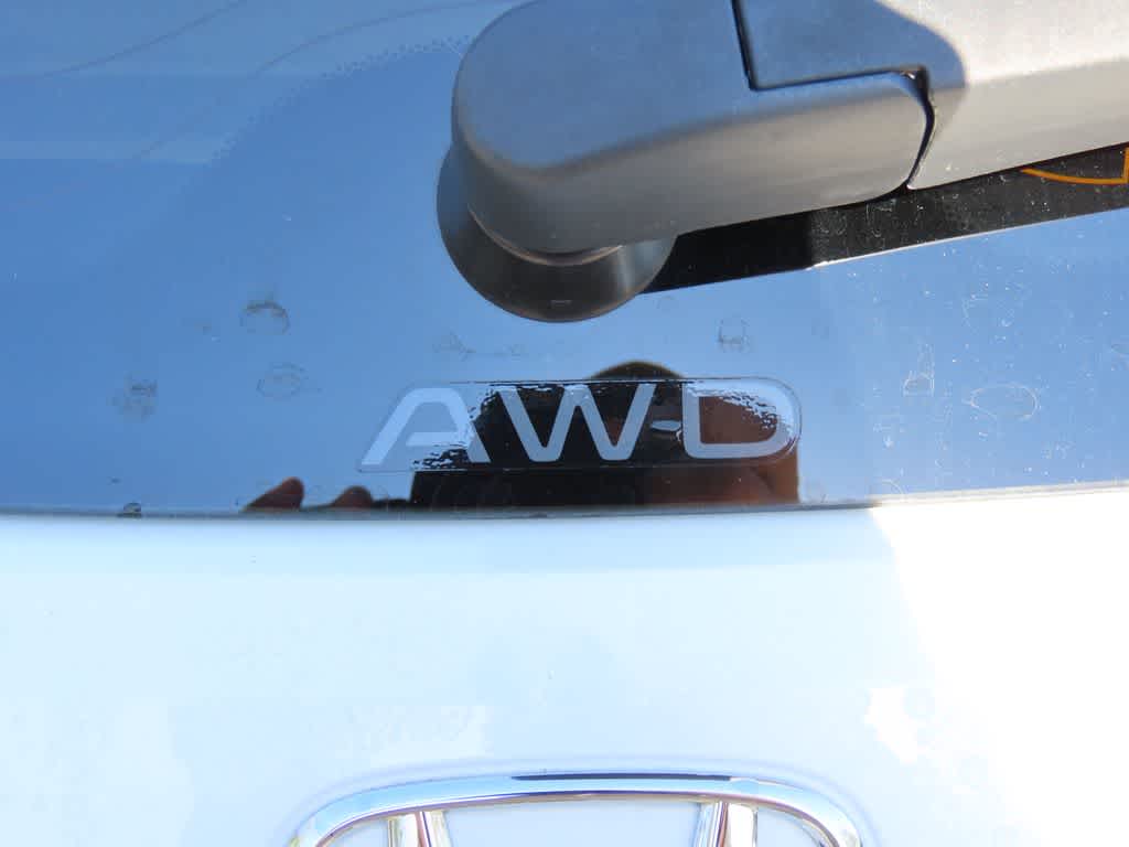 Thumbnail: 2023 Honda HR-V - 8