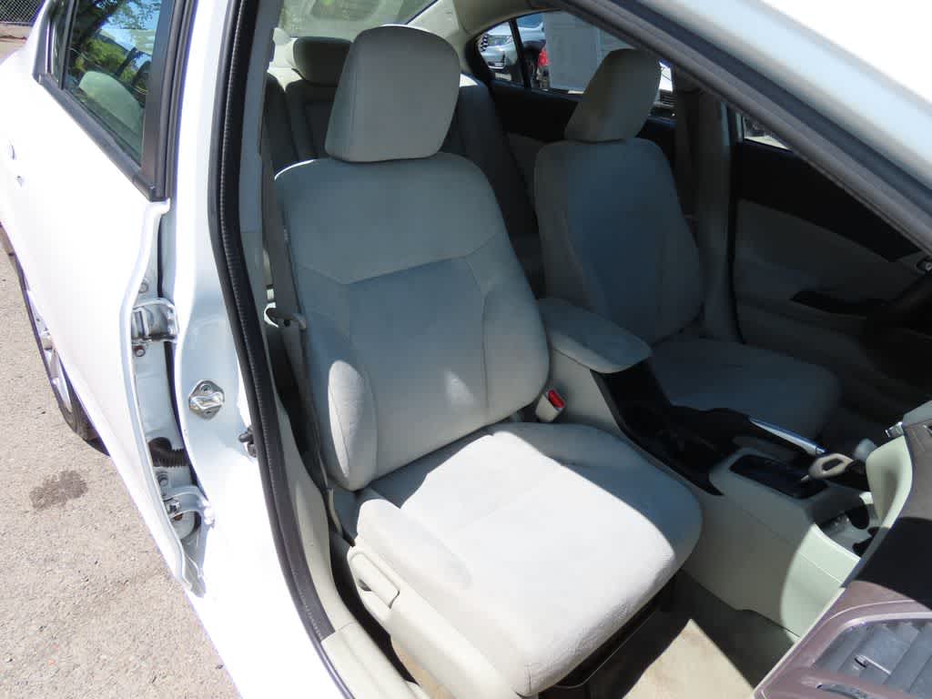 Thumbnail: 2012 Honda Civic - 15