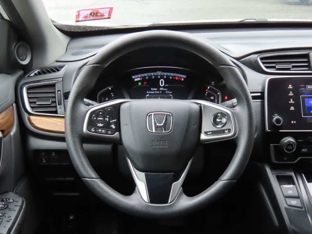 Thumbnail: 2019 Honda CR-V - 17