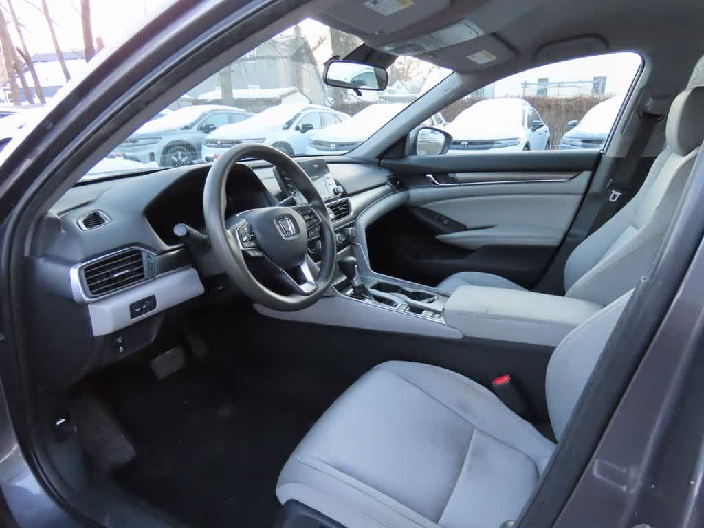 Thumbnail: 2019 Honda Accord - 2