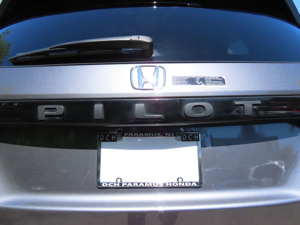 Thumbnail: 2024 Honda Pilot - 7