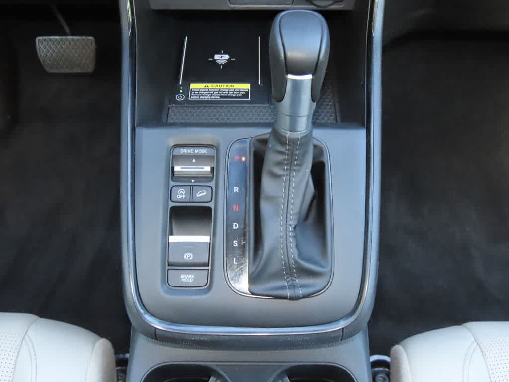 Thumbnail: 2023 Honda CR-V - 22