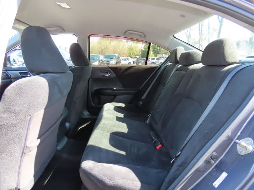 Thumbnail: 2013 Honda Accord - 12