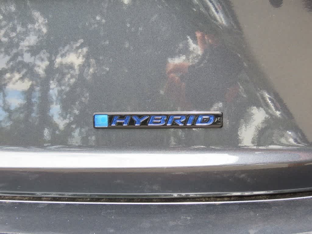 Thumbnail: 2026 Honda Civic - 8