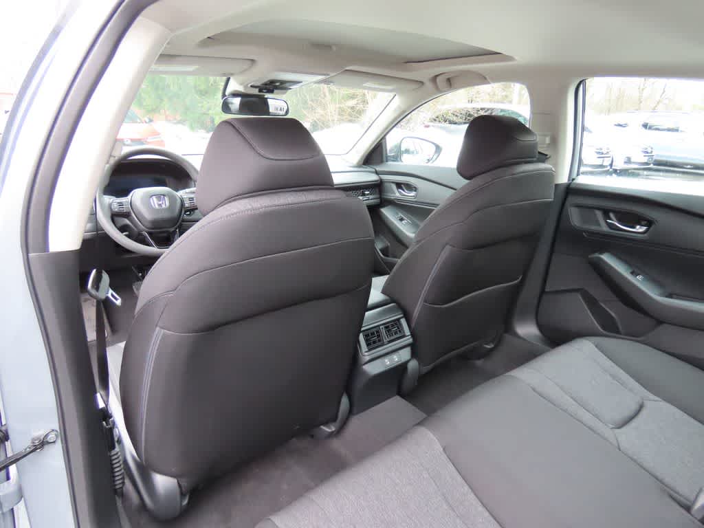 Thumbnail: 2026 Honda Accord - 13