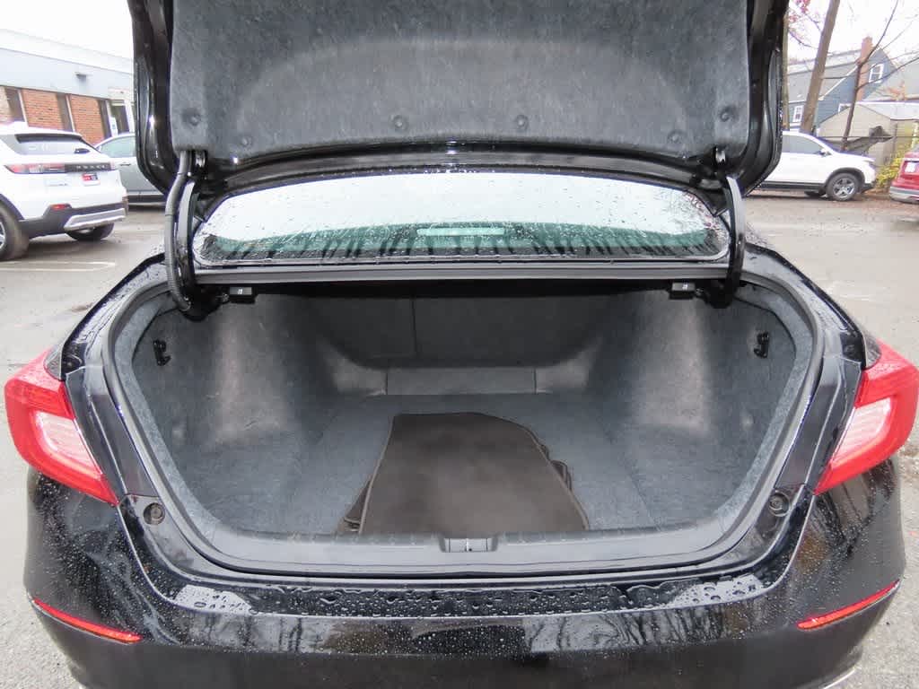 Thumbnail: 2022 Honda Accord - 11