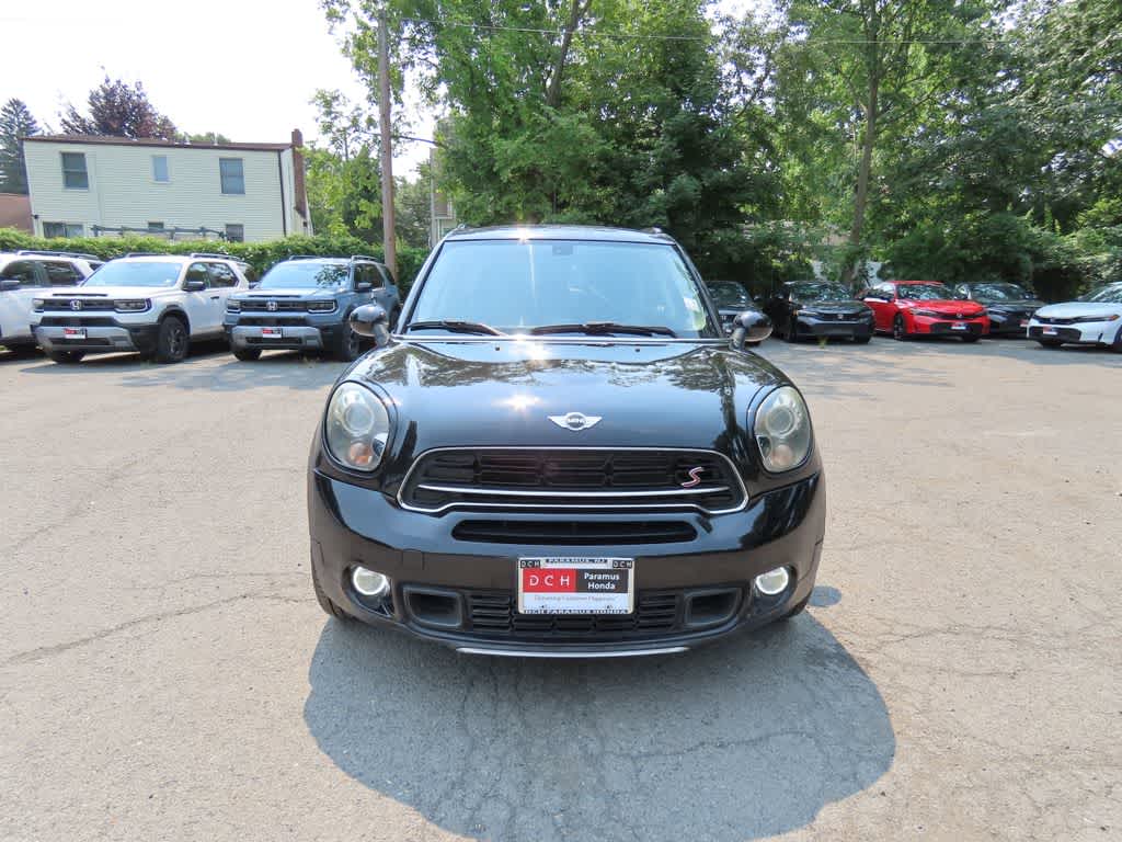 Thumbnail: 2016 MINI Cooper Countryman - 5
