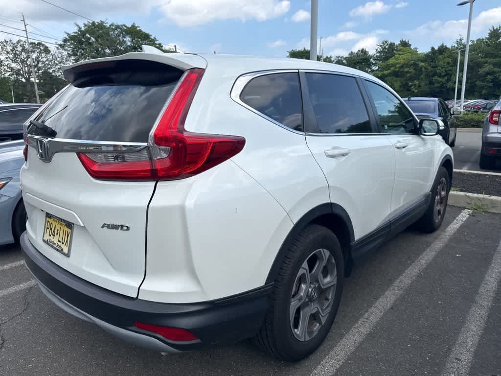 Thumbnail: 2019 Honda CR-V - 5