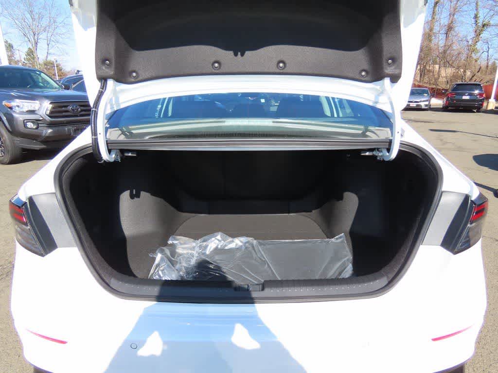 Thumbnail: 2026 Honda Accord - 11