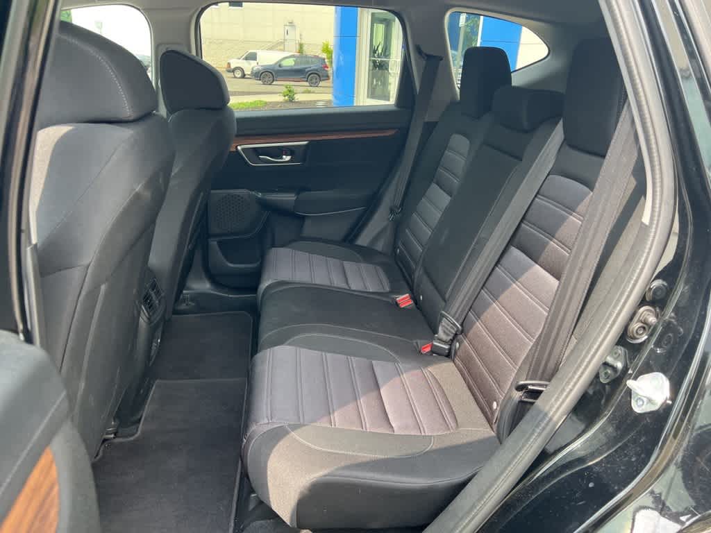 2022 Honda CR-V EX 14