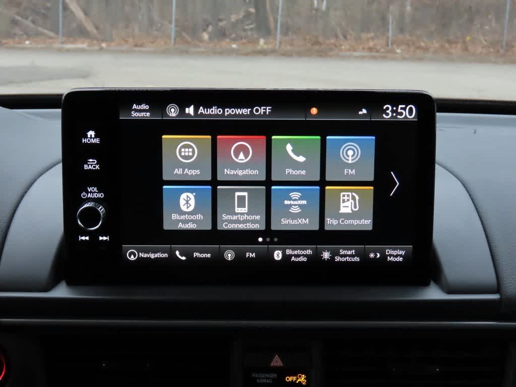 Thumbnail: 2025 Honda Pilot - 22