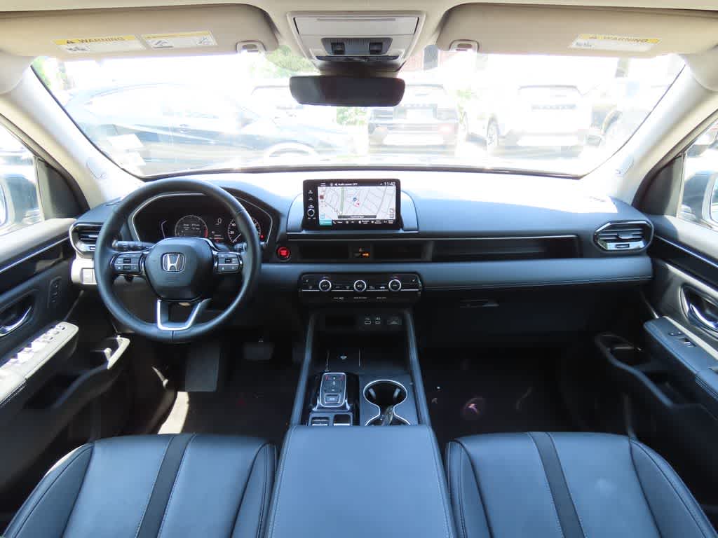 Thumbnail: 2023 Honda Pilot - 20