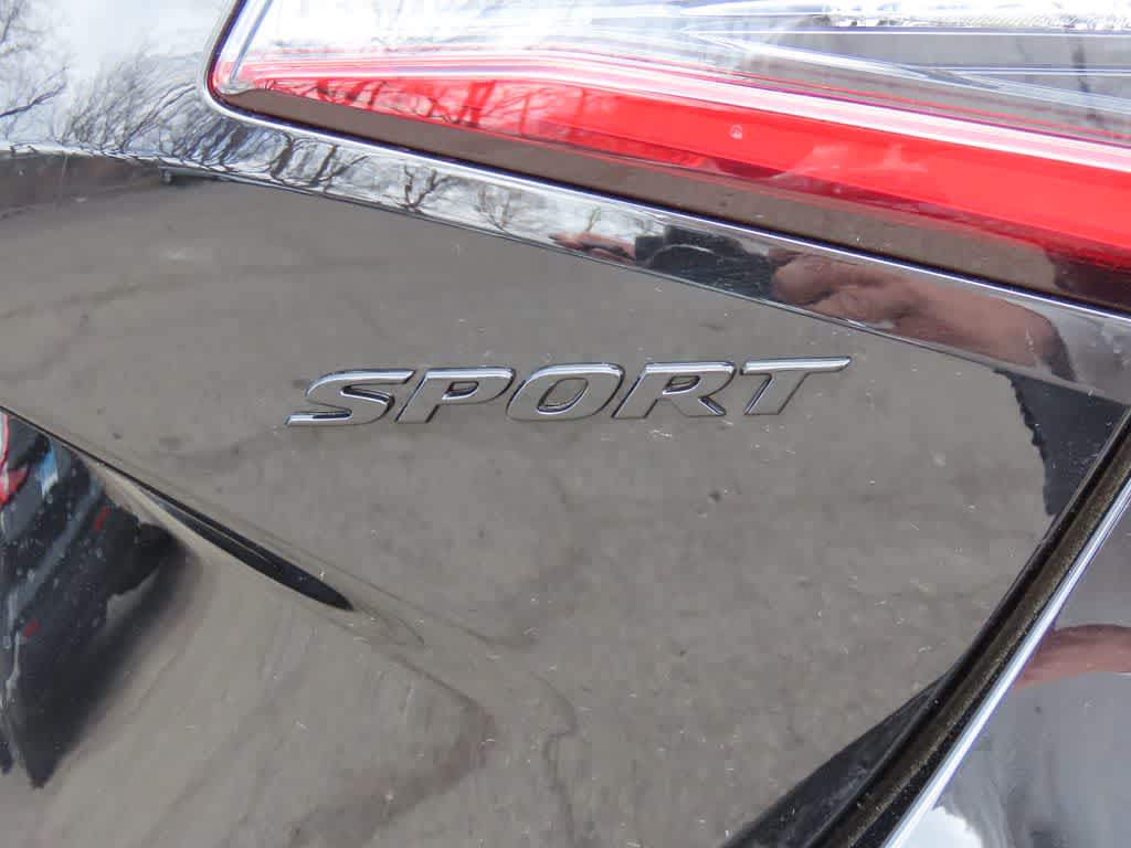 Thumbnail: 2026 Honda Civic - 9