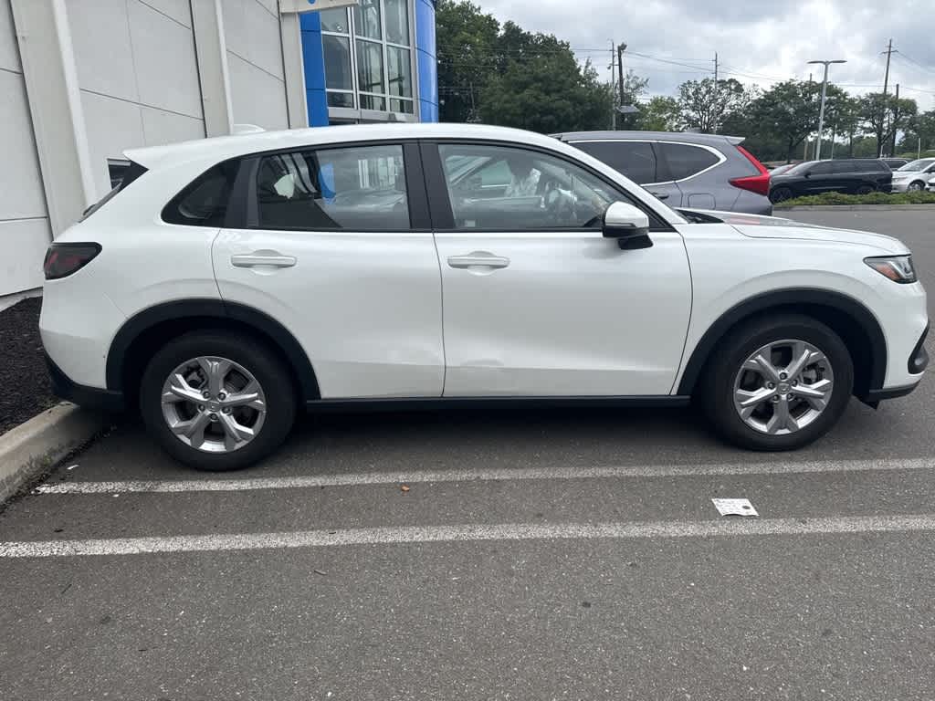 Thumbnail: 2023 Honda HR-V - 5