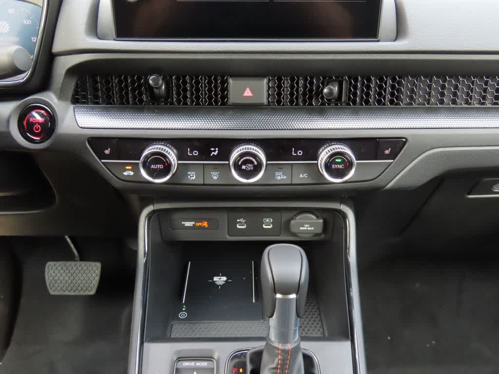 Thumbnail: 2026 Honda CR-V - 21