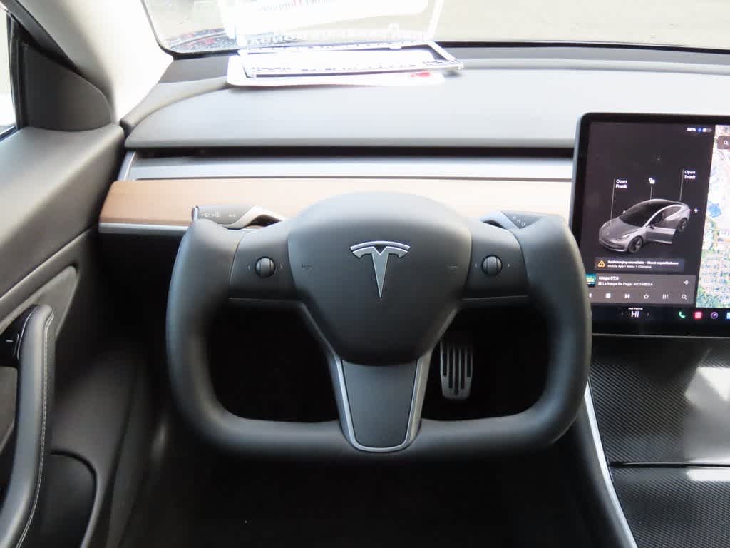 Thumbnail: 2020 Tesla Model 3 - 19