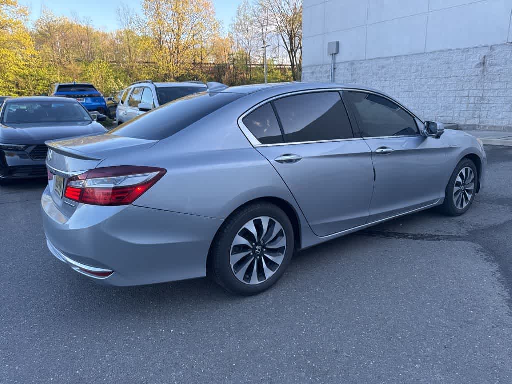 Thumbnail: 2017 Honda Accord - 11
