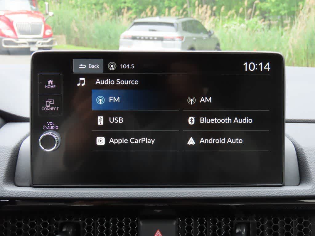 Thumbnail: 2026 Honda CR-V - 19