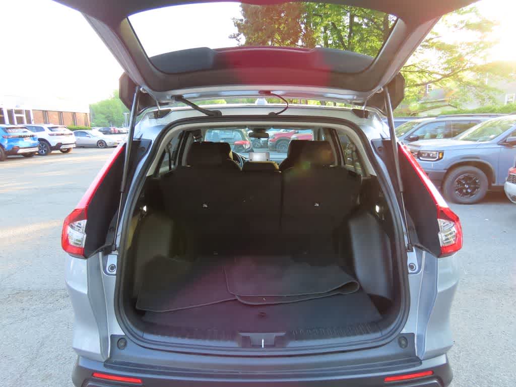 Thumbnail: 2024 Honda CR-V - 11
