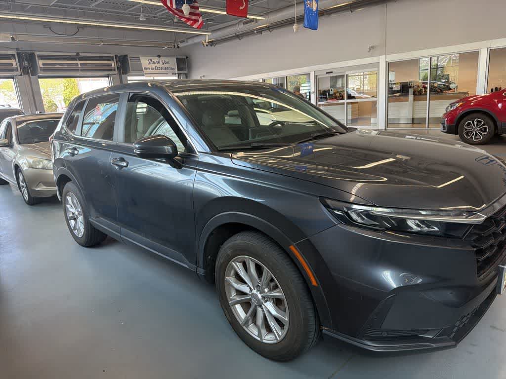 Thumbnail: 2023 Honda CR-V - 6